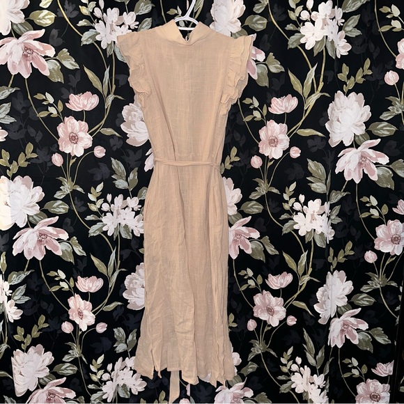 Fate Dress - Picture 3 of 3